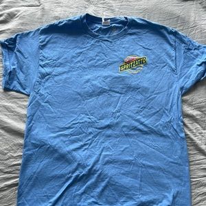 Spritzatto T Shirt